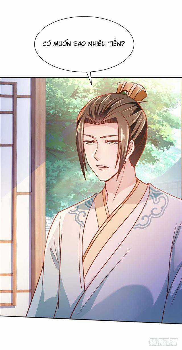 Đế Hoàng Chi Thần Y Khí Phi - Chapter 7 - Trang 23