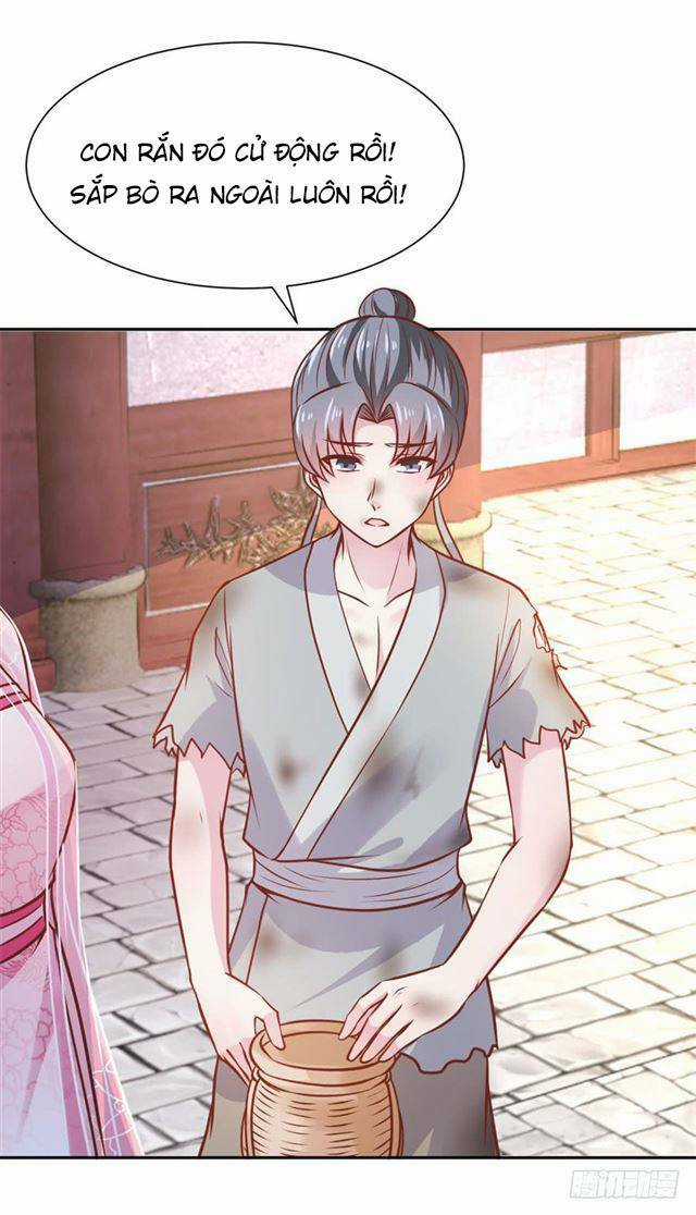 Đế Hoàng Chi Thần Y Khí Phi - Chapter 7 - Trang 6