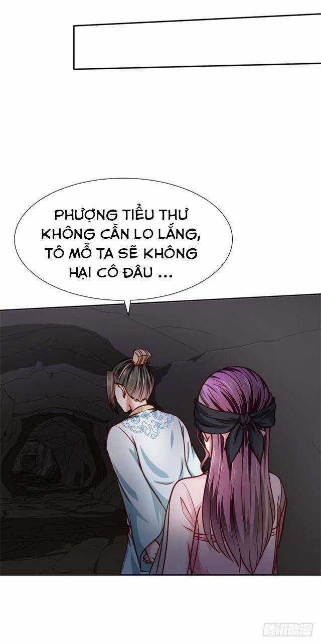 Đế Hoàng Chi Thần Y Khí Phi - Chapter 8 - Trang 15