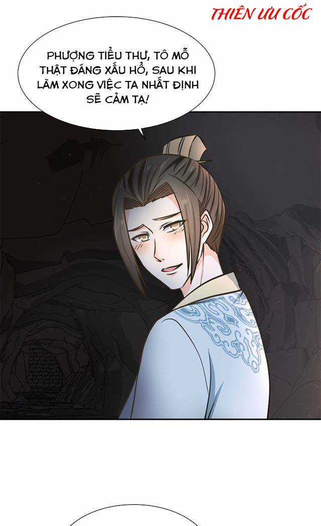 Đế Hoàng Chi Thần Y Khí Phi - Chapter 8 - Trang 17