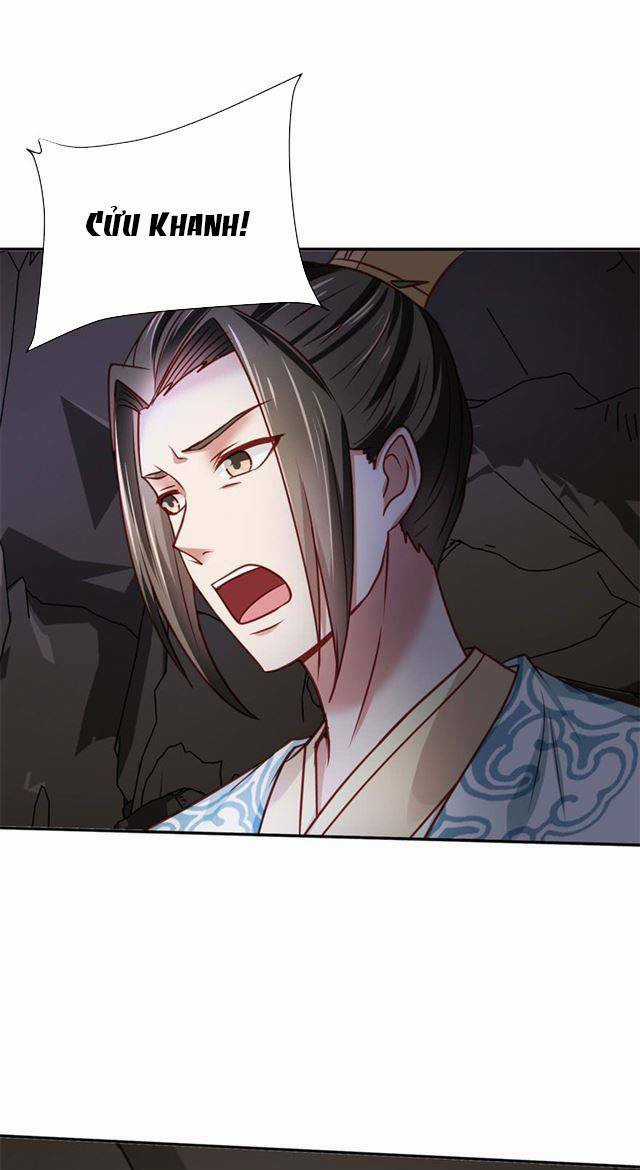 Đế Hoàng Chi Thần Y Khí Phi - Chapter 8 - Trang 9