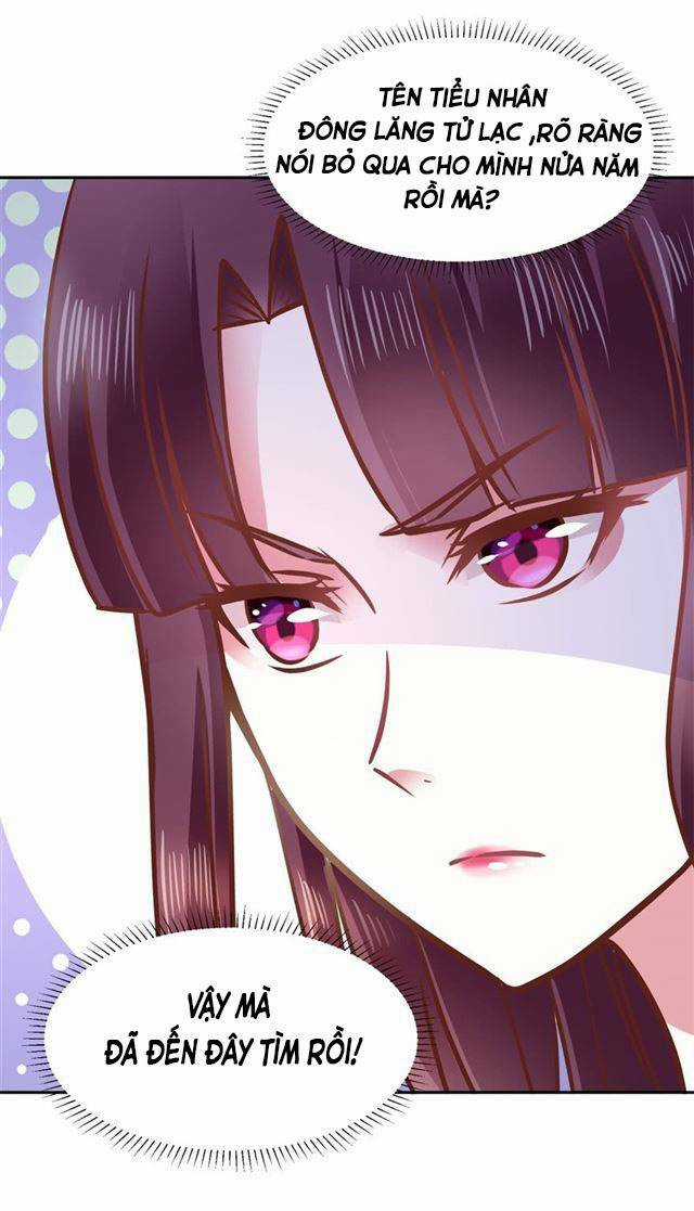 Đế Hoàng Chi Thần Y Khí Phi - Chapter 9 - Trang 24