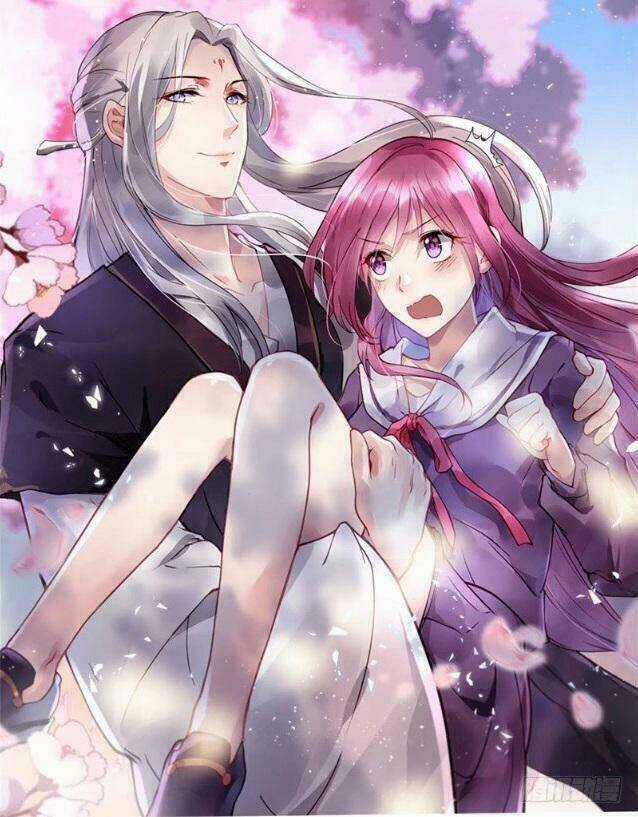 Đề Linh Công Lược - Chapter 1 - Trang 1