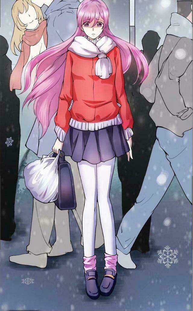 Đề Linh Công Lược - Chapter 1 - Trang 11