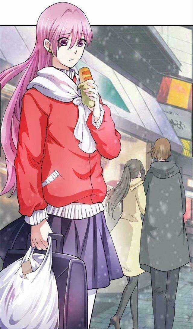 Đề Linh Công Lược - Chapter 1 - Trang 12