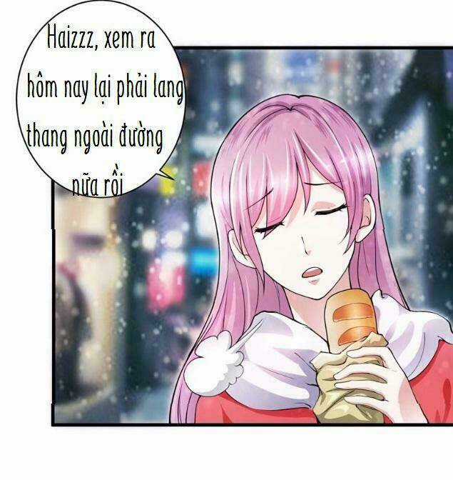 Đề Linh Công Lược - Chapter 1 - Trang 14