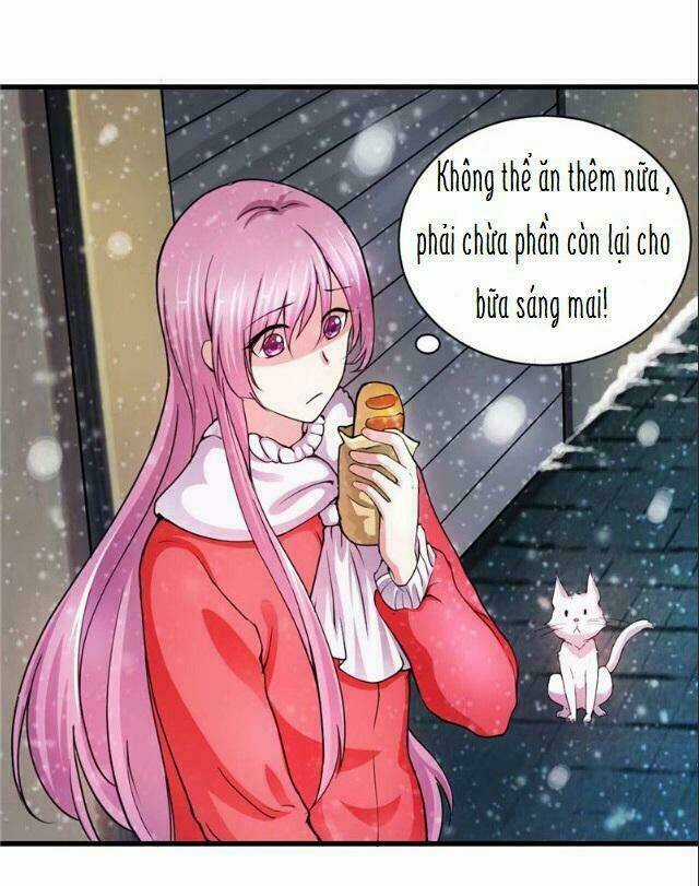 Đề Linh Công Lược - Chapter 1 - Trang 15