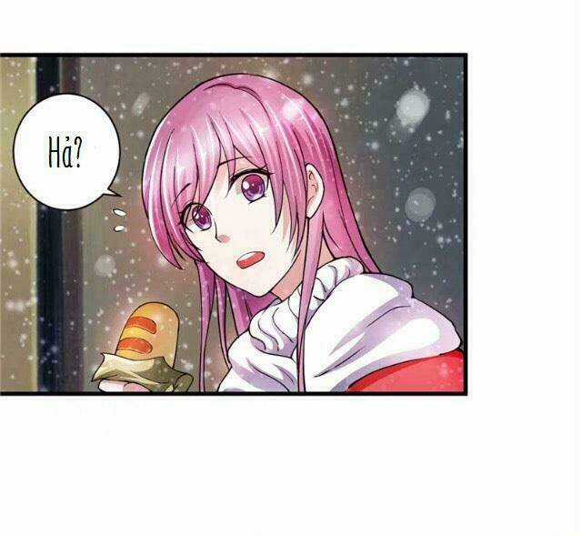 Đề Linh Công Lược - Chapter 1 - Trang 16