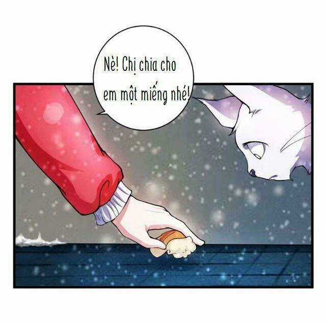 Đề Linh Công Lược - Chapter 1 - Trang 18