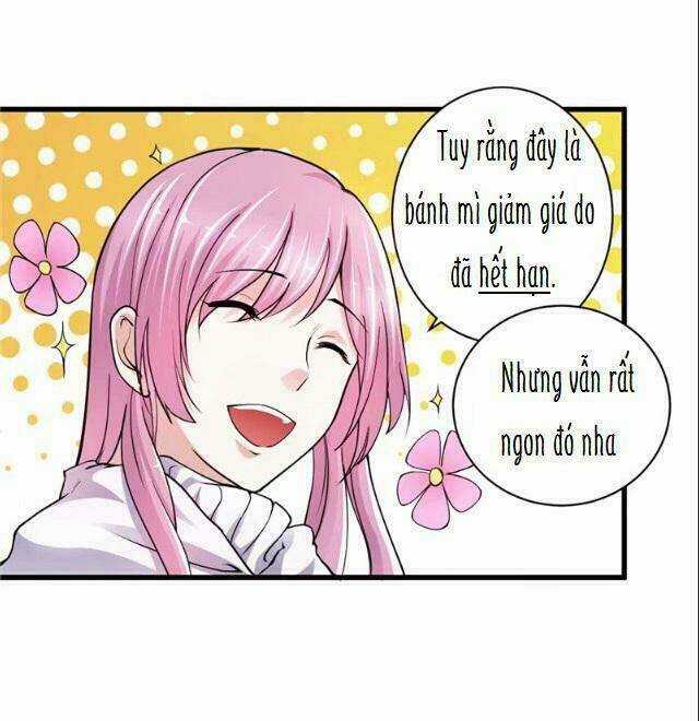 Đề Linh Công Lược - Chapter 1 - Trang 19