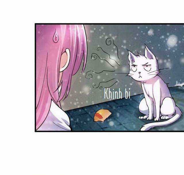 Đề Linh Công Lược - Chapter 1 - Trang 20