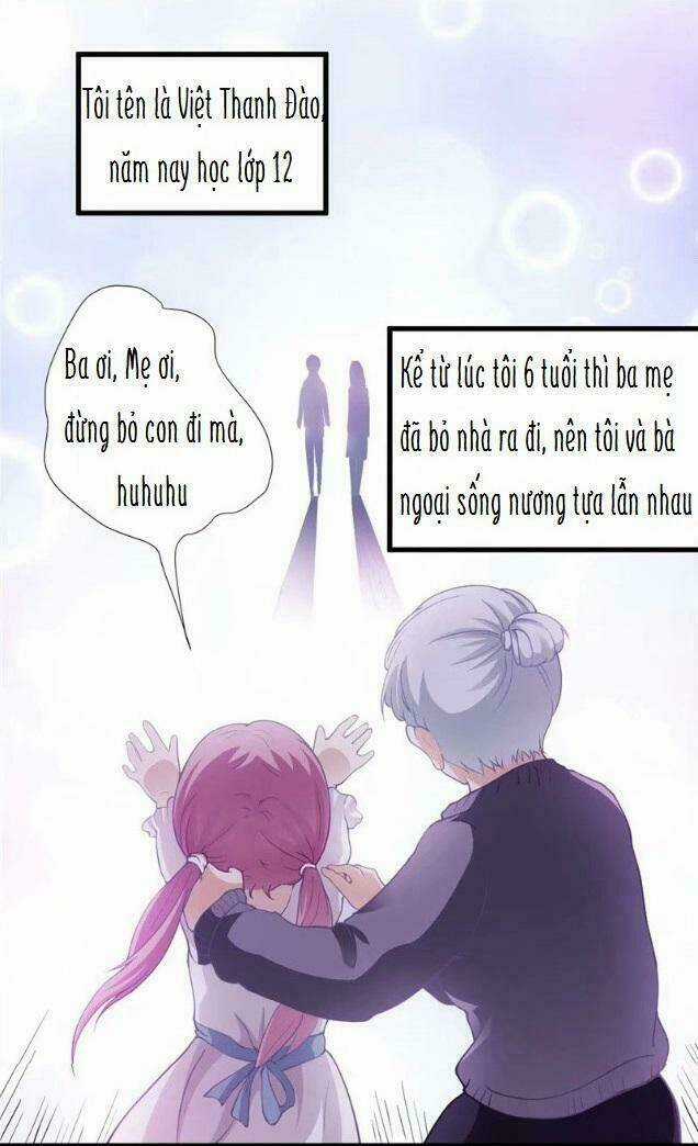 Đề Linh Công Lược - Chapter 1 - Trang 3