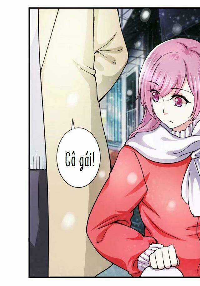 Đề Linh Công Lược - Chapter 1 - Trang 23