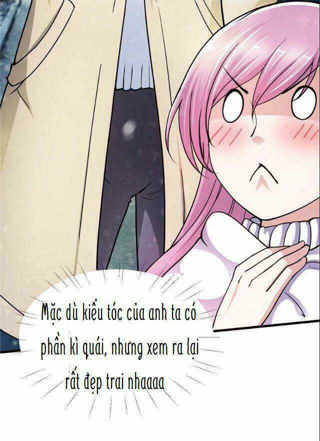 Đề Linh Công Lược - Chapter 1 - Trang 25