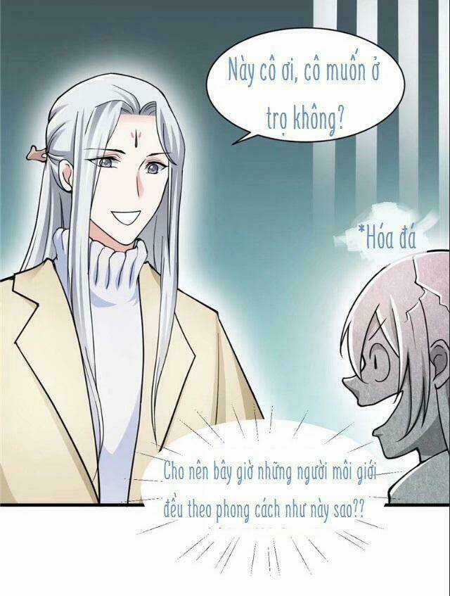 Đề Linh Công Lược - Chapter 1 - Trang 26