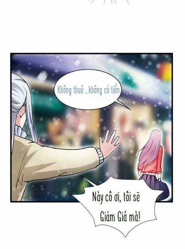 Đề Linh Công Lược - Chapter 1 - Trang 27