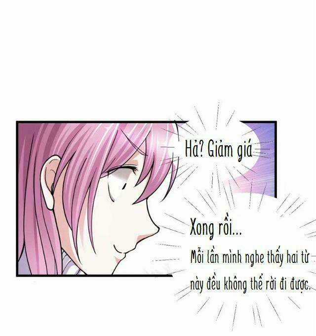 Đề Linh Công Lược - Chapter 1 - Trang 28