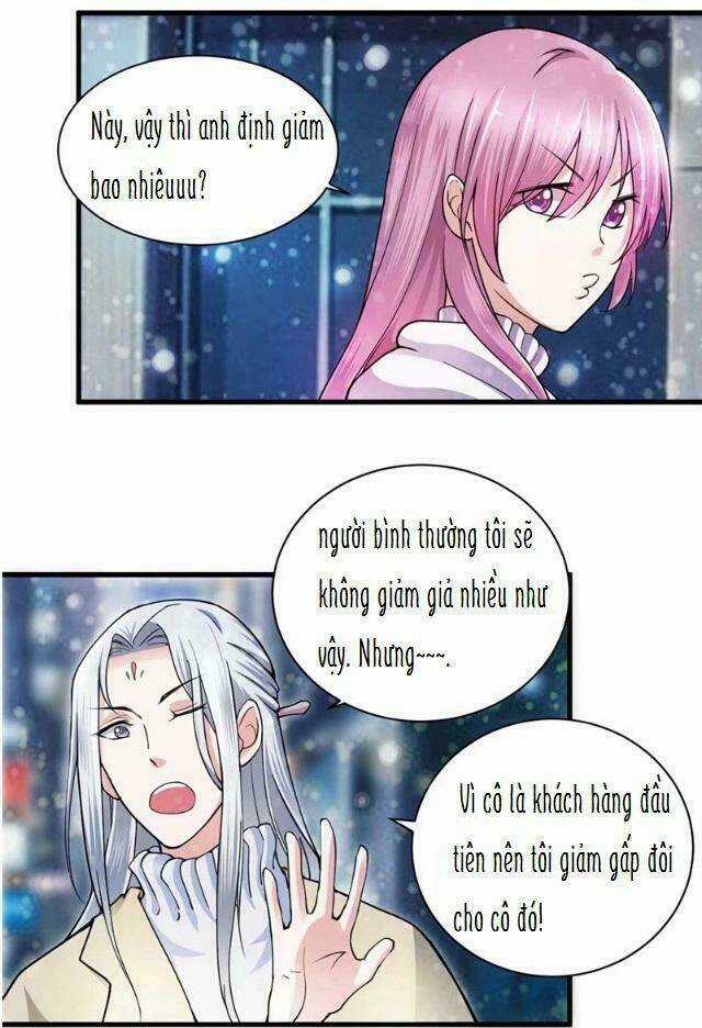 Đề Linh Công Lược - Chapter 1 - Trang 29