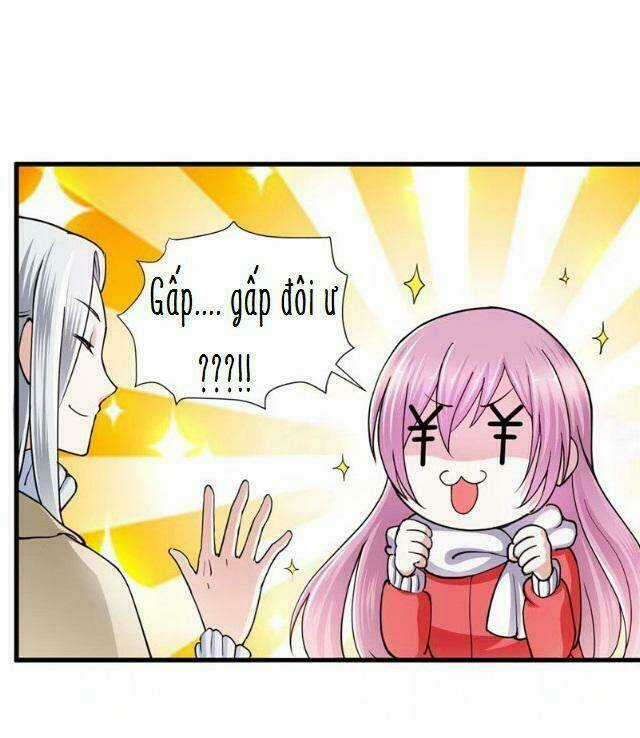 Đề Linh Công Lược - Chapter 1 - Trang 30