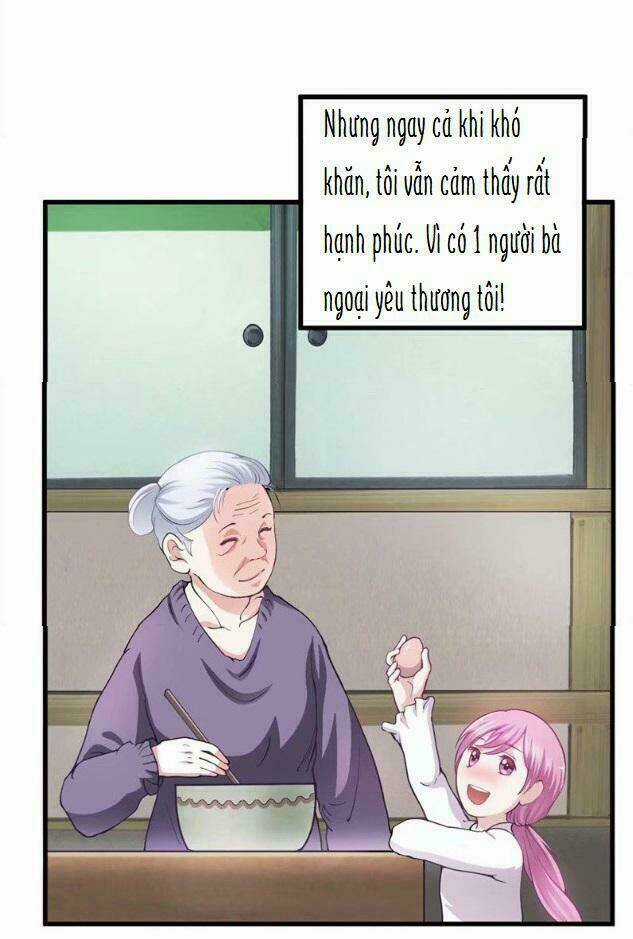 Đề Linh Công Lược - Chapter 1 - Trang 4