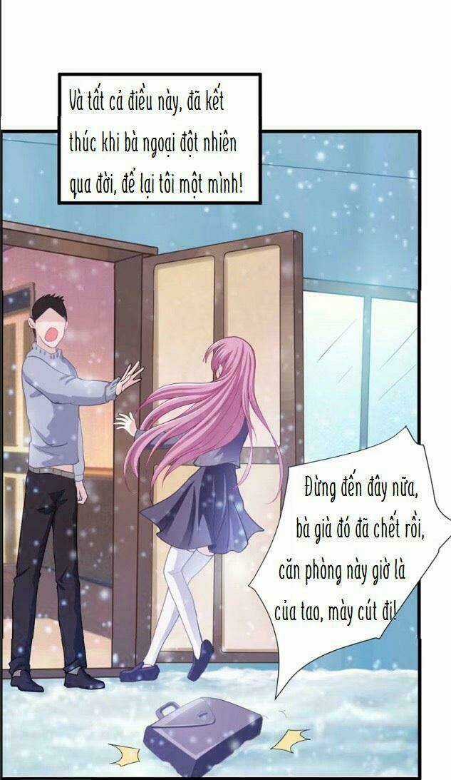 Đề Linh Công Lược - Chapter 1 - Trang 5