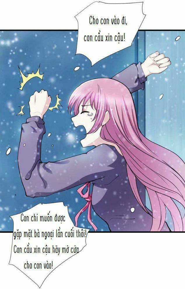 Đề Linh Công Lược - Chapter 1 - Trang 6