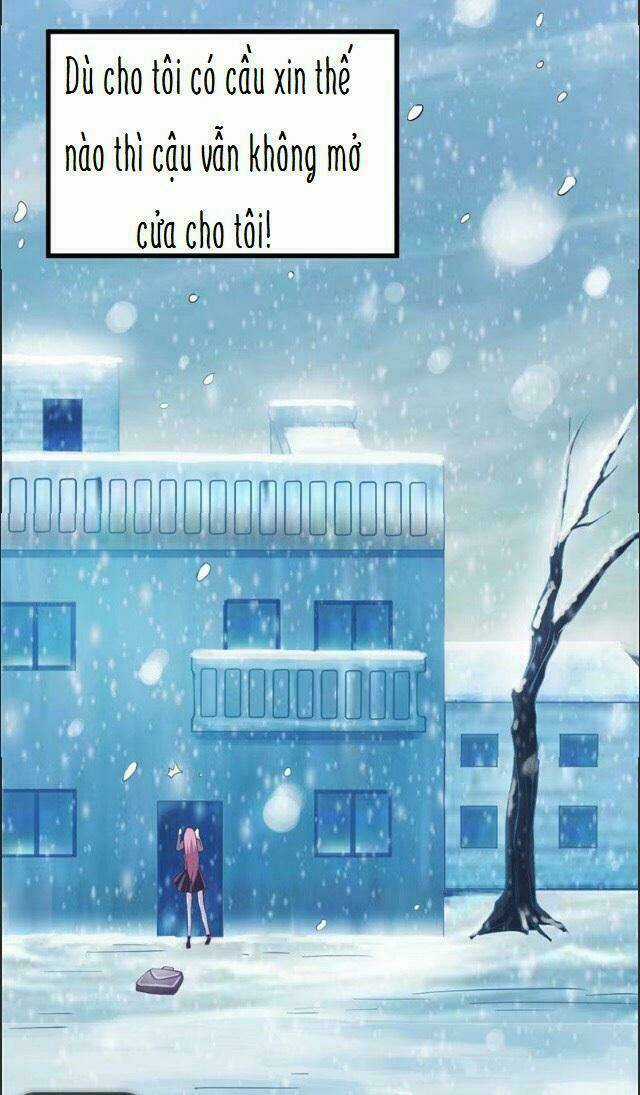 Đề Linh Công Lược - Chapter 1 - Trang 7