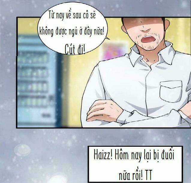 Đề Linh Công Lược - Chapter 1 - Trang 9