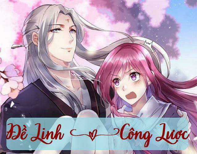 Đề Linh Công Lược - Chapter 2 - Trang 1