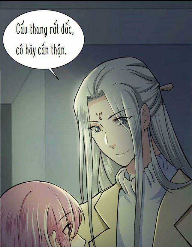 Đề Linh Công Lược - Chapter 2 - Trang 12