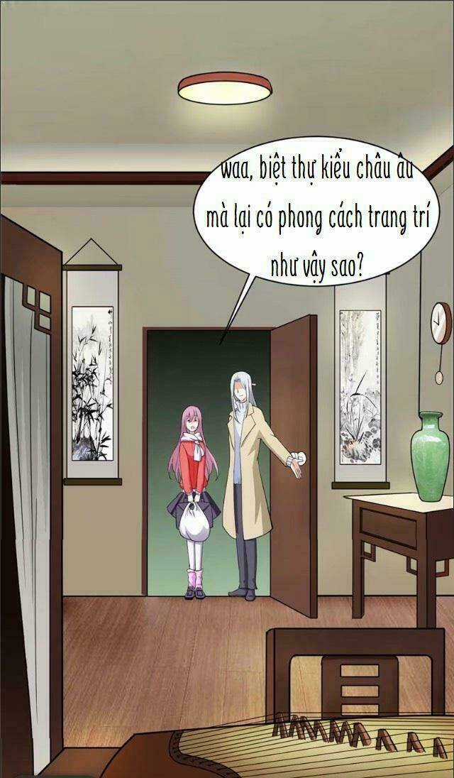 Đề Linh Công Lược - Chapter 2 - Trang 16