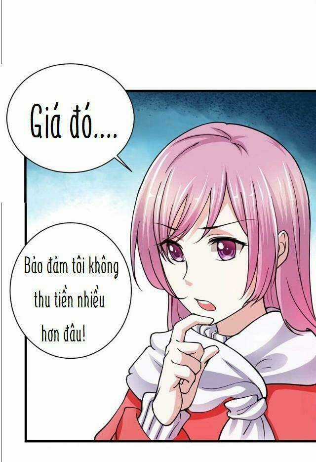 Đề Linh Công Lược - Chapter 2 - Trang 18