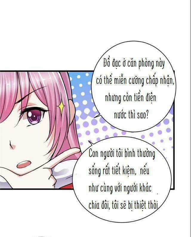 Đề Linh Công Lược - Chapter 2 - Trang 19