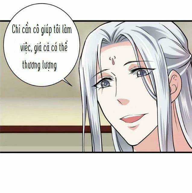 Đề Linh Công Lược - Chapter 2 - Trang 20