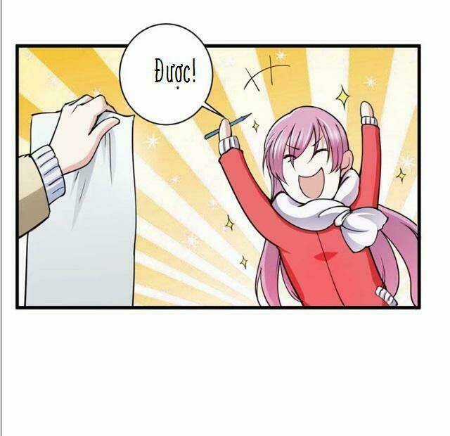 Đề Linh Công Lược - Chapter 2 - Trang 23