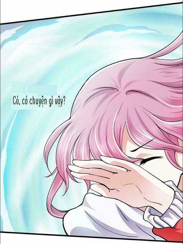 Đề Linh Công Lược - Chapter 2 - Trang 29