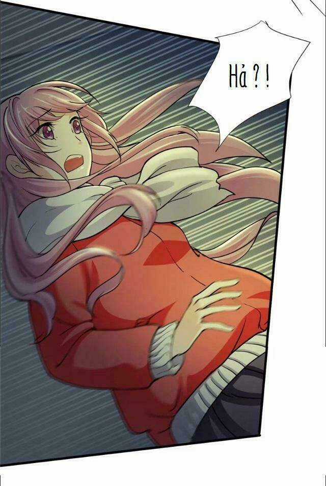 Đề Linh Công Lược - Chapter 2 - Trang 10