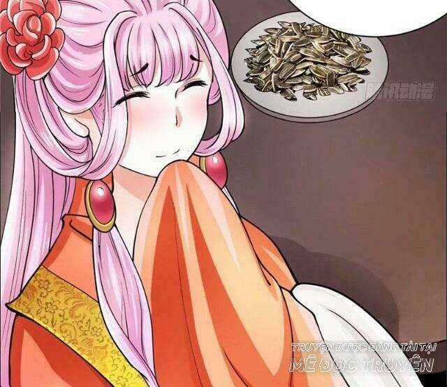 Đề Linh Công Lược - Chapter 3 - Trang 11