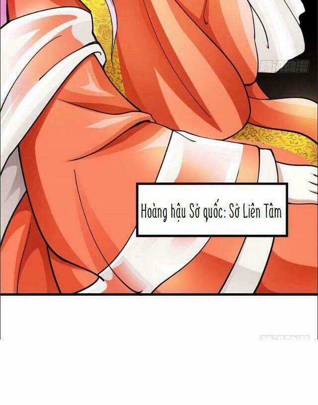 Đề Linh Công Lược - Chapter 3 - Trang 12