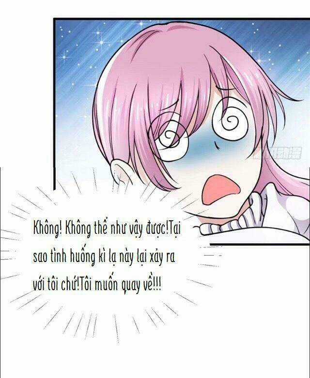 Đề Linh Công Lược - Chapter 3 - Trang 14