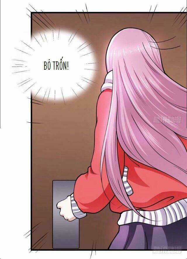 Đề Linh Công Lược - Chapter 3 - Trang 17