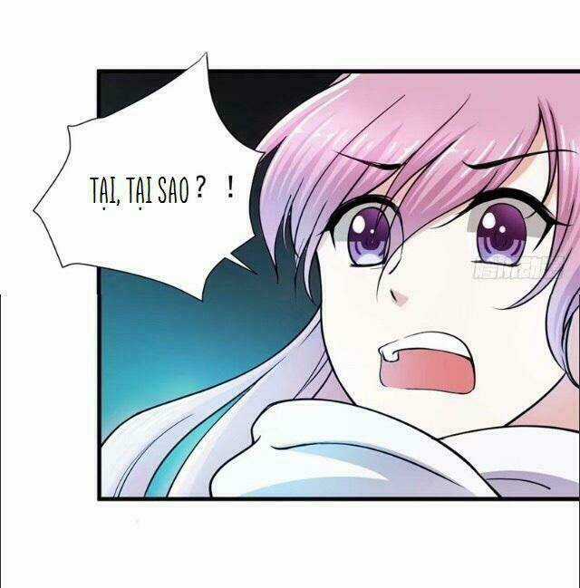 Đề Linh Công Lược - Chapter 3 - Trang 19