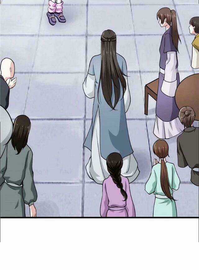 Đề Linh Công Lược - Chapter 3 - Trang 3