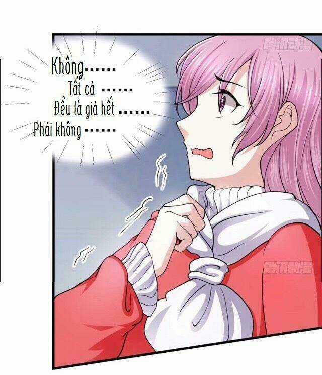 Đề Linh Công Lược - Chapter 3 - Trang 23