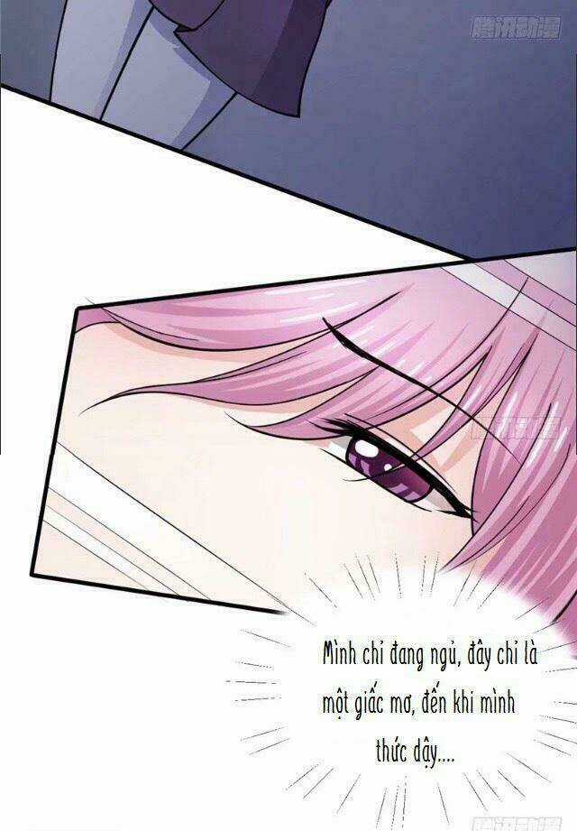 Đề Linh Công Lược - Chapter 3 - Trang 25