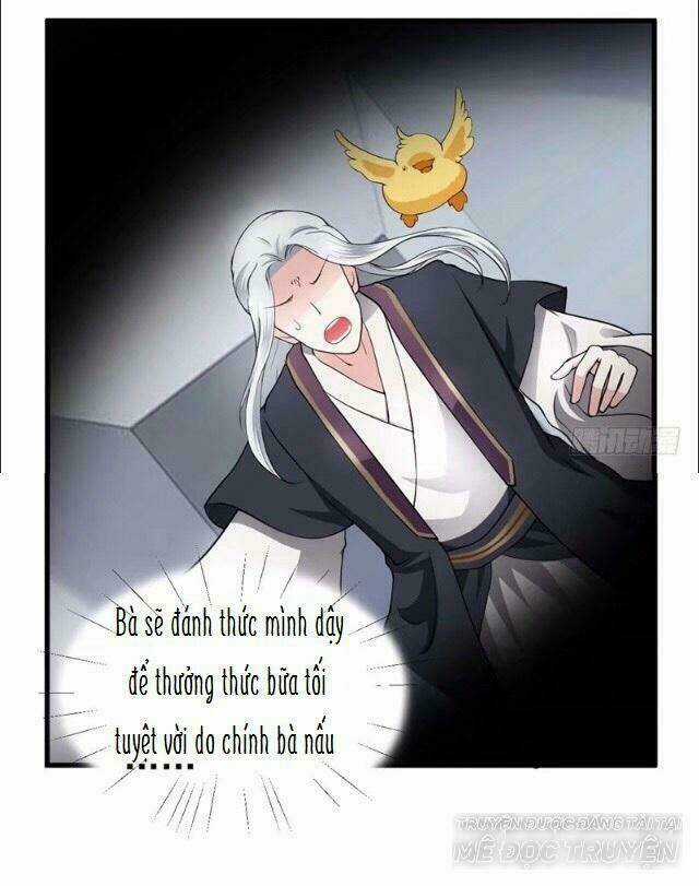 Đề Linh Công Lược - Chapter 3 - Trang 26