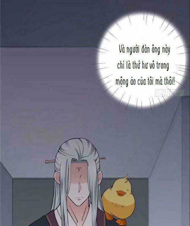 Đề Linh Công Lược - Chapter 3 - Trang 27