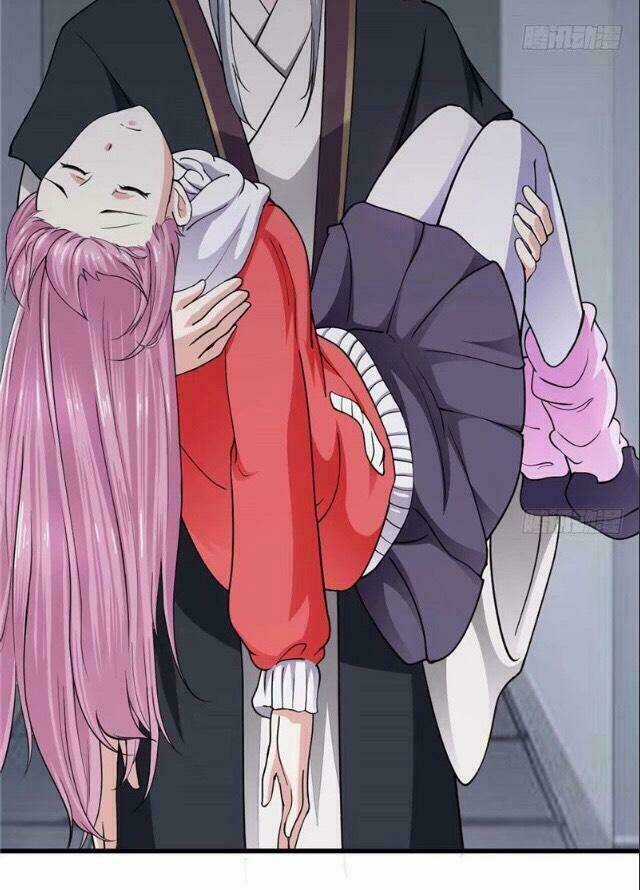 Đề Linh Công Lược - Chapter 3 - Trang 28