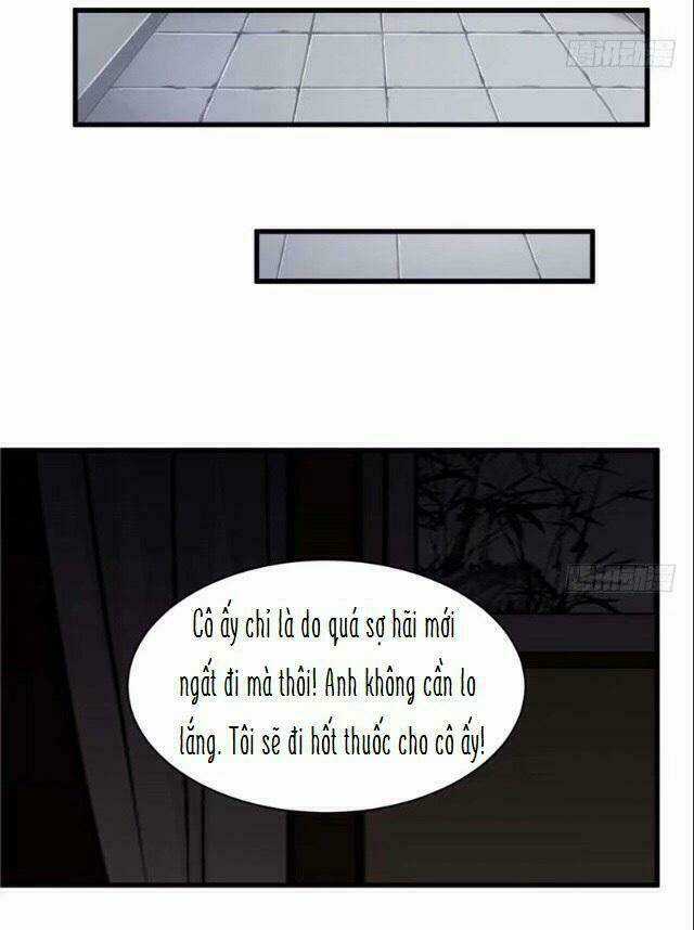 Đề Linh Công Lược - Chapter 3 - Trang 29