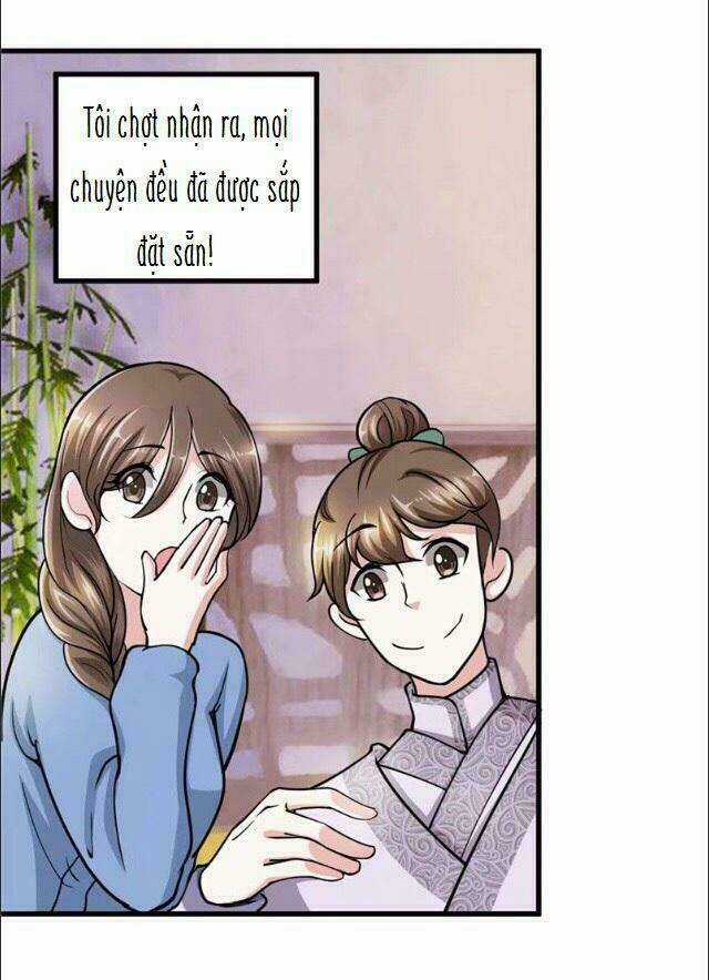 Đề Linh Công Lược - Chapter 3 - Trang 4